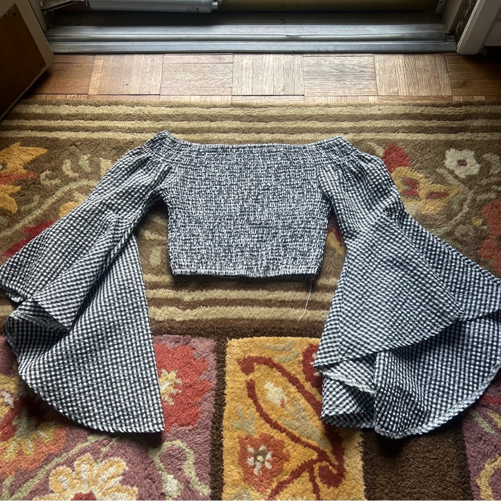 LF blouse
